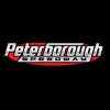 Peterborough Speedway