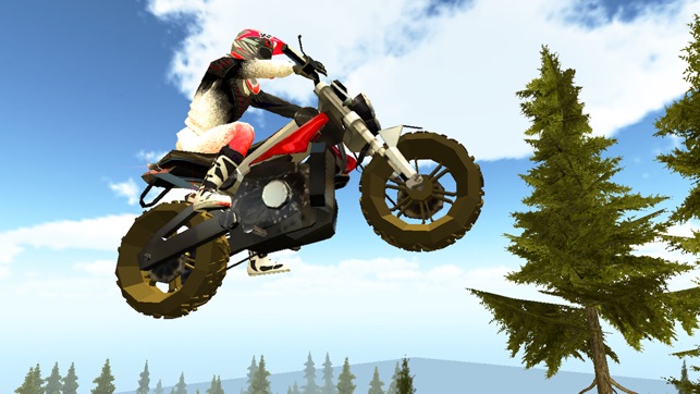 Bike Trail Rally Master(圖2)-速報App