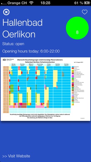 Badimeter(圖2)-速報App