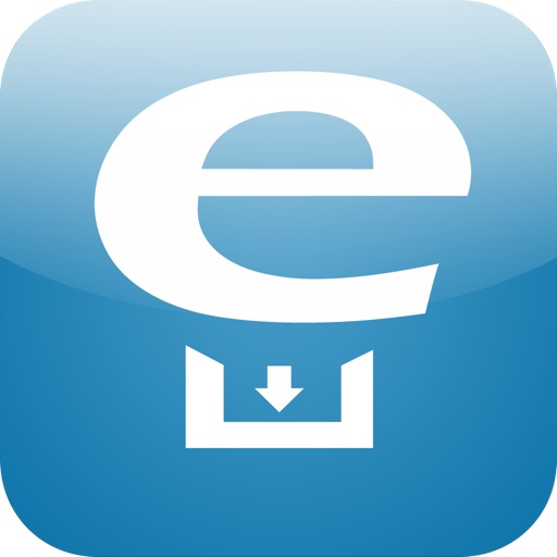 Seanate Browser icon