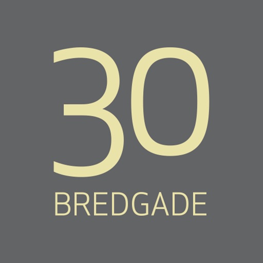Bredgade 30 icon