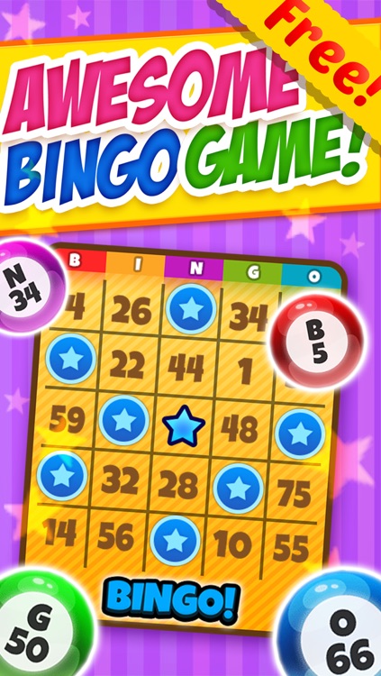 Bingo Dash Fever - Have A Blast At The Bash Casino Island