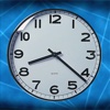 Clock Test for iPhone