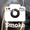 Fotocam Smoke Pro - Photo Effect for Instagram