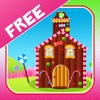 My Little Candy Castle - Free Game