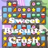 Sweet Biscuits Crush