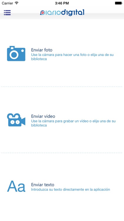 Diario Digital screenshot-4