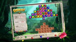 POP JEWEL 2 FREE 1.0.0 IOS GAME GIẢI TRÍ POP JEWEL 2 FREE 1.0.0 IOS