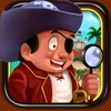 Hidden Object: Pirate Captain Ships, Full Game