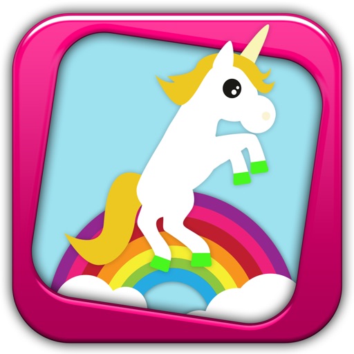 Convert 2 Unicorn FREE - Ultra Awesome Sticker Camera! icon