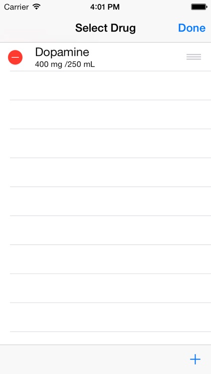 IVRate Calc