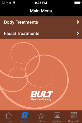 Bult Health and Beauty screenshot 3