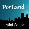 Portland Mini Guide