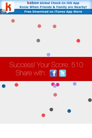 Bingo Bubbles - The Most Popular Addictive Family Game screenshot 3