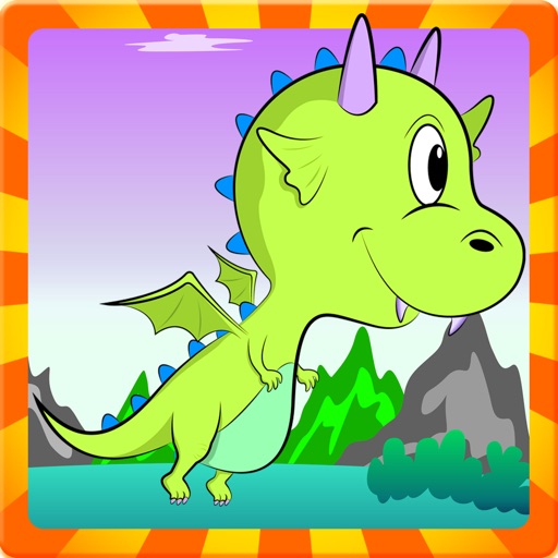 Flying Dragon iOS App