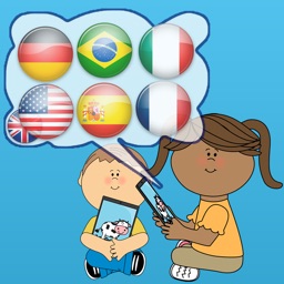 Kids Learn Languages