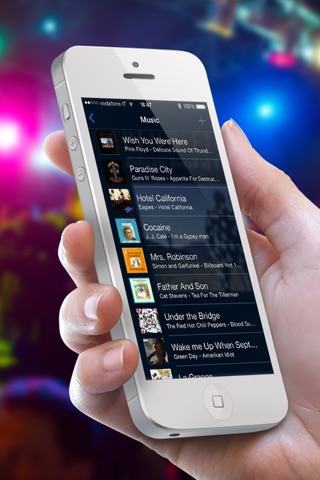Audiotastic - Best app 4 Music Ever screenshot 2