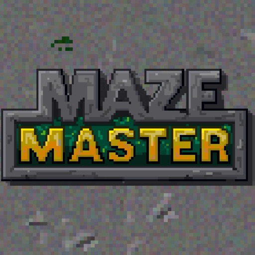 Maze-Master iOS App