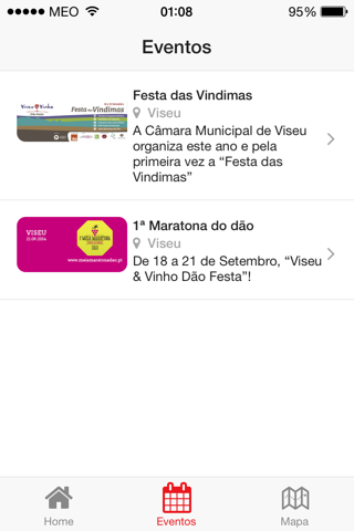 Link Viseu screenshot 3