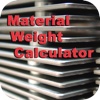 Material Weight Calculator