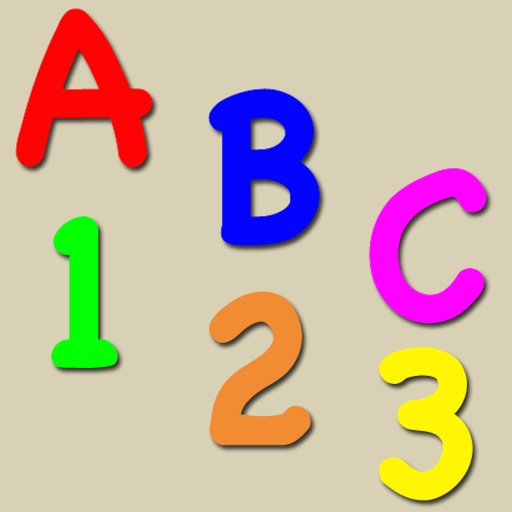 ABC-123 icon