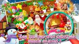 Game screenshot New Year Party 2017 Hidden Object apk