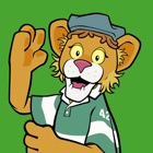 Between the Lions: Dub Cubs