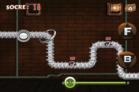 Cool Plumber Bot - Amazing Robot Logic Game screenshot 2
