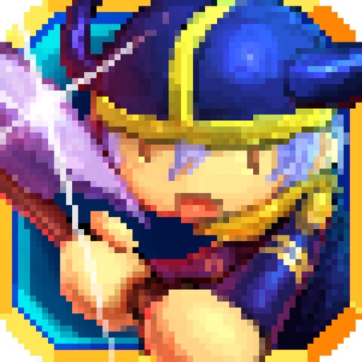 Knight N Dodge icon