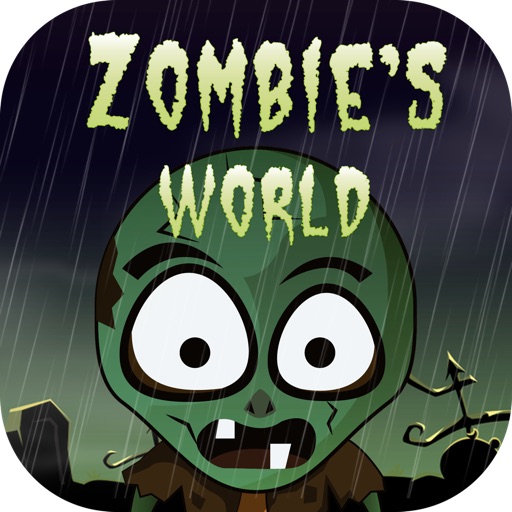 Zombie's World