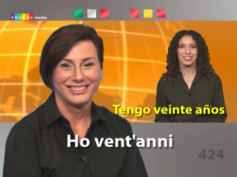 ITALIAN - Speakit.tv (Video Course) (7X005ol) screenshot 3
