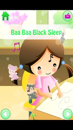 Best English Songs 4 Kids - B(圖2)-速報App