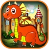 Fantasy Dragon Wings - Ancient Beast Flight Adventure