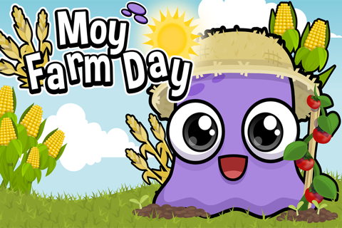 Moy Farm Day screenshot 4