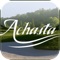 Achasta is a par 72, Jack Nicklaus Signature Design golf course located in Dahlonega, Georgia