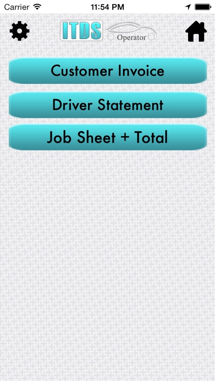 taxi dispatch system screenshot-3