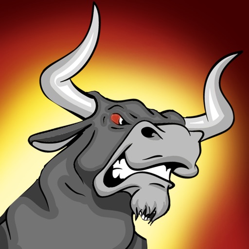 Matador Corrida Madness Escape : Free The Raging Bull - Free Edition Icon