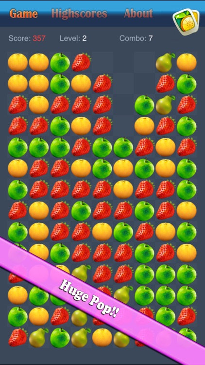 Fruit Crush Paradise Free