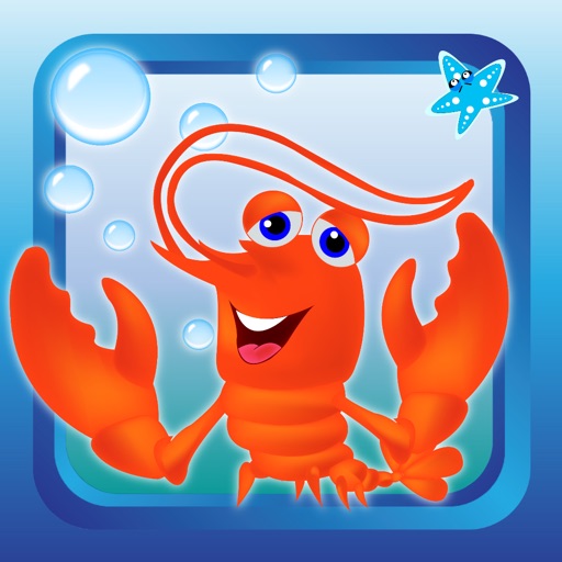 Crab Mission iOS App