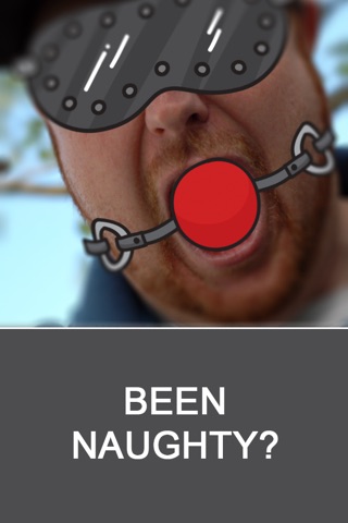 KinkyBooth. Funny, naughty and sexy photobomb app! screenshot 4