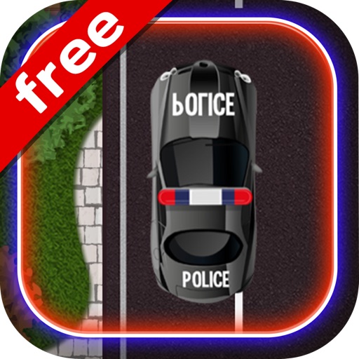 Police Chase - Rapid Response iOS App