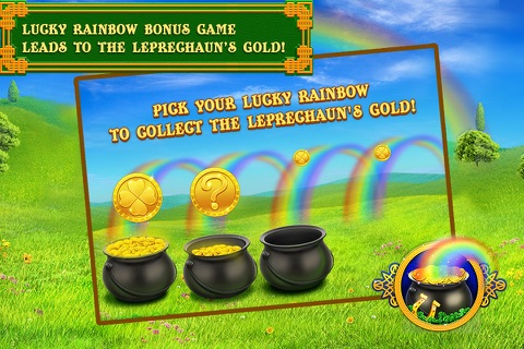 Irish Free Slots screenshot 3