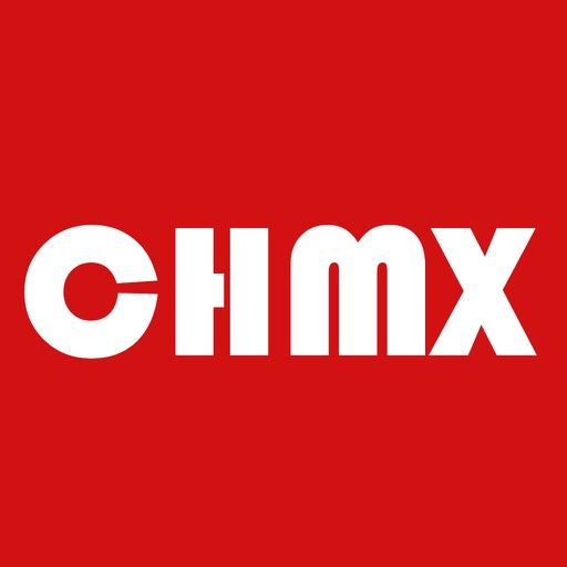 CHMX icon