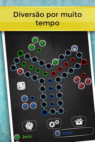 Ludo Neo screenshot 2