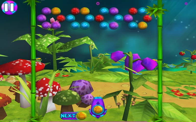 Bubble Blowout! thumbnail 4