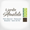 Le Jardin d'Amalula - Restaurant Aix En Provence