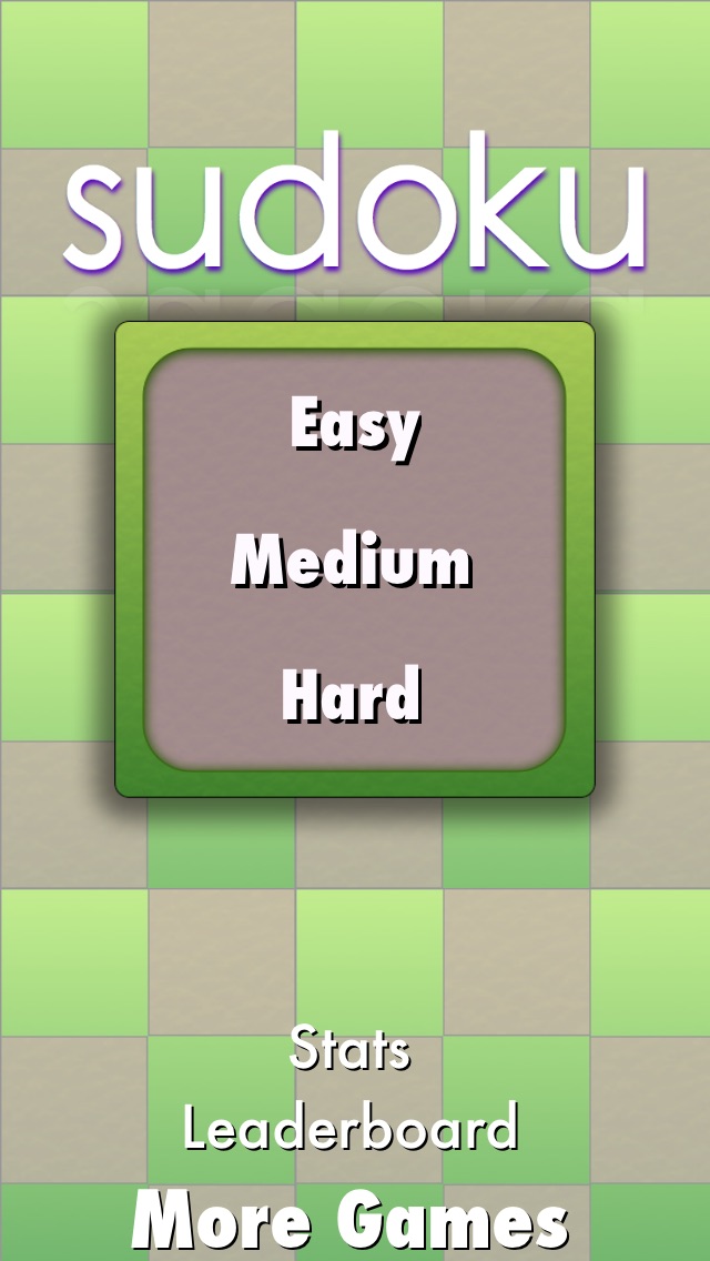 SUDOKU FREE PUZZLES 1.0 IOS CASINO SUDOKU FREE PUZZLES 1.0 IOS