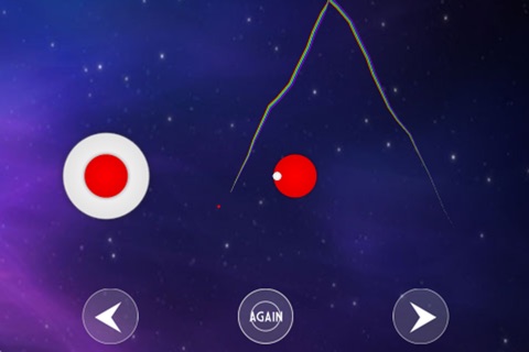 Rainbow Line screenshot 4