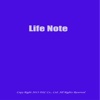 Life Note