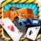 Heavy Vehicle and Heavy Construction Equipment Solitaire